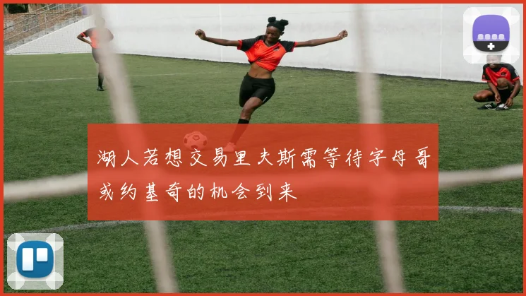 湖人若想交易里夫斯需等待字母哥或约基奇的机会到来