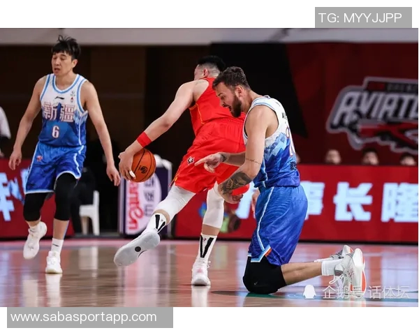 曾令旭点评斯普利特应变不足建议第二节开场时应启用杨瀚森