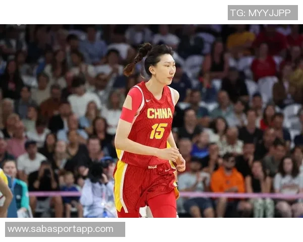 中国女篮在预选赛中具备优势只需正常发挥即可顺利晋级 中国女篮在预选赛中具备优势只需正常发挥即可顺利晋级