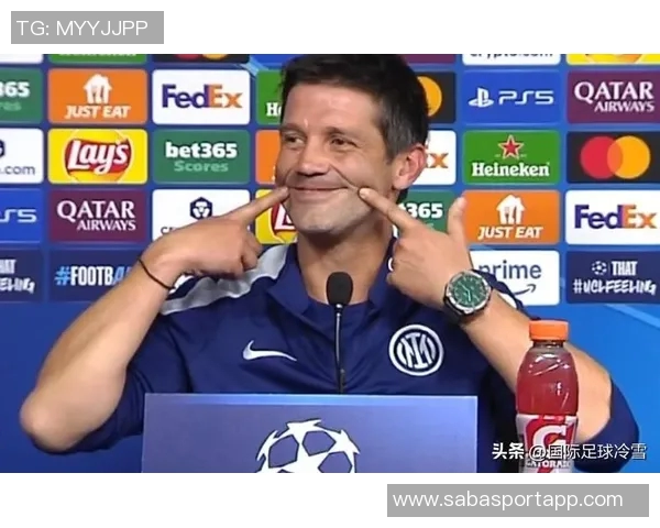 国米官方宣布齐沃教练赛前新闻发布会取消引发球迷关注 国米官方宣布齐沃教练赛前新闻发布会取消引发球迷关注