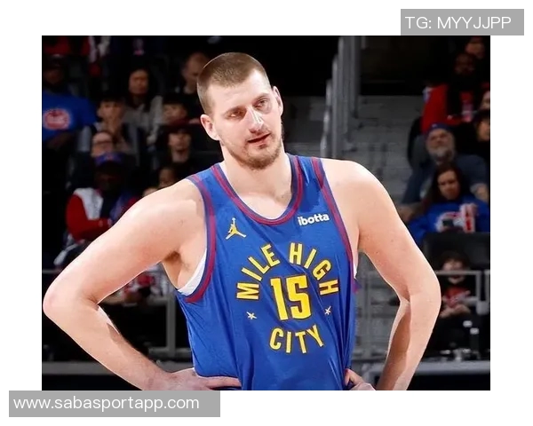 掘金核心阵容薪资飙升约基奇穆雷年薪均超五千万三人年薪突破两千万大关 掘金核心阵容薪资飙升约基奇穆雷年薪均超五千万三人年薪突破两千万大关