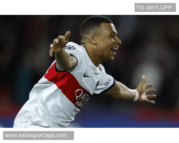 本赛季欧冠进球榜揭晓姆巴佩领跑戈登和奥巴梅扬紧随其后