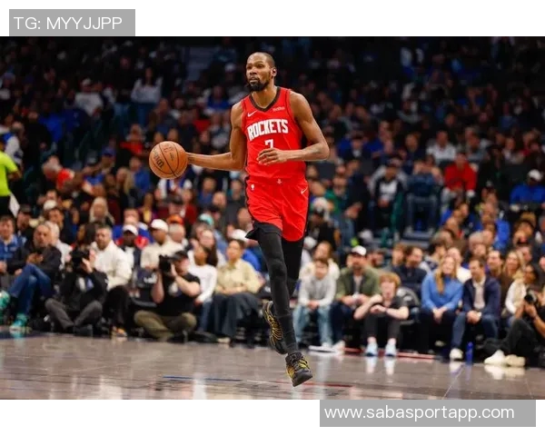 乌度卡坚定信任杜兰特任何时候都能应对一对一防守挑战