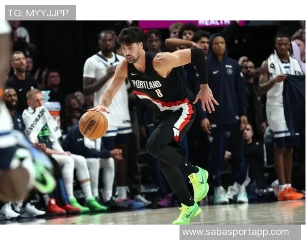 苏群分析开拓者引领小球潮流阿夫迪亚有望本赛季入选全明星 苏群分析开拓者引领小球潮流阿夫迪亚有望本赛季入选全明星