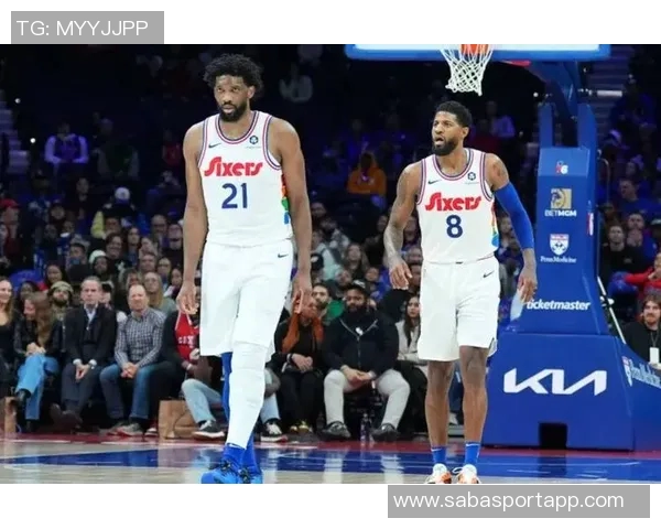 76人季前赛对阵魔术恩比德乔治等六名主力因伤缺阵 76人季前赛对阵魔术恩比德乔治等六名主力因伤缺阵