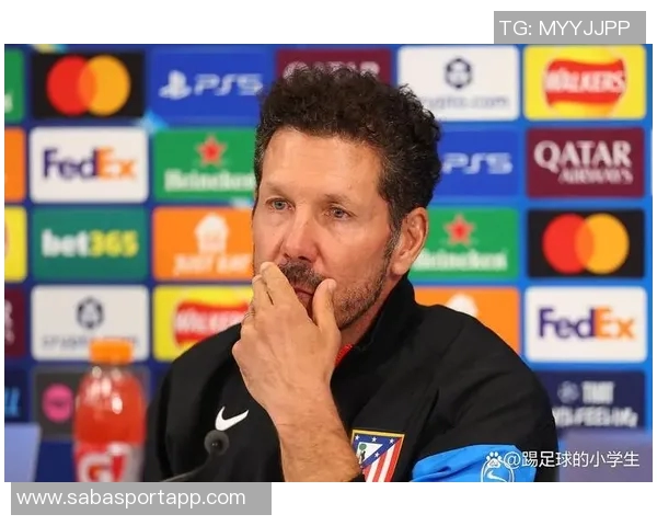 西蒙尼称赞格列兹曼200球成就呼吁珍惜其对马竞的贡献 西蒙尼称赞格列兹曼200球成就呼吁珍惜其对马竞的贡献