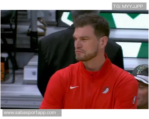 主帅丑闻后的新希望斯普利特接任或为开拓者带来转机