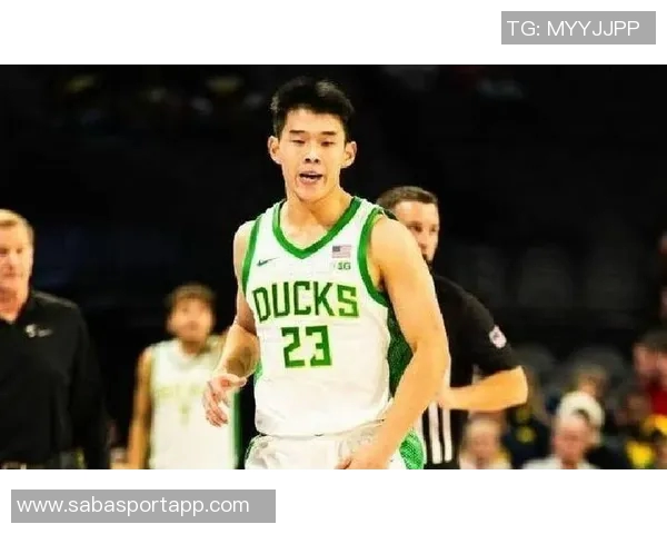 媒体人分析林葳赵维伦在NCAA成功的关键因素是投篮与三分能力 媒体人分析林葳赵维伦在NCAA成功的关键因素是投篮与三分能力