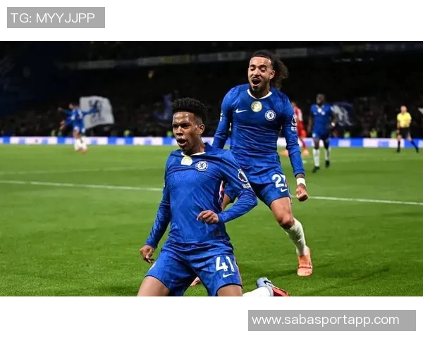 切尔西新海报展示安德烈桑托斯独特风采迎战桑德兰