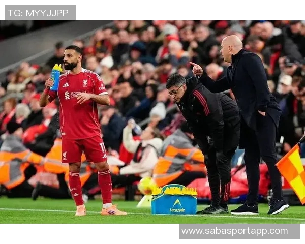 斯洛特认为萨拉赫需主动道歉DNP决定源于高层与教练组共识