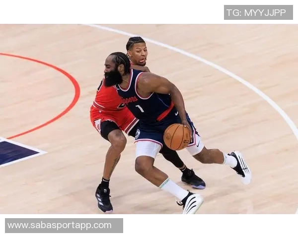 快船需寻找第二持球手助力哈登西蒙斯与麦科勒姆谁更合适