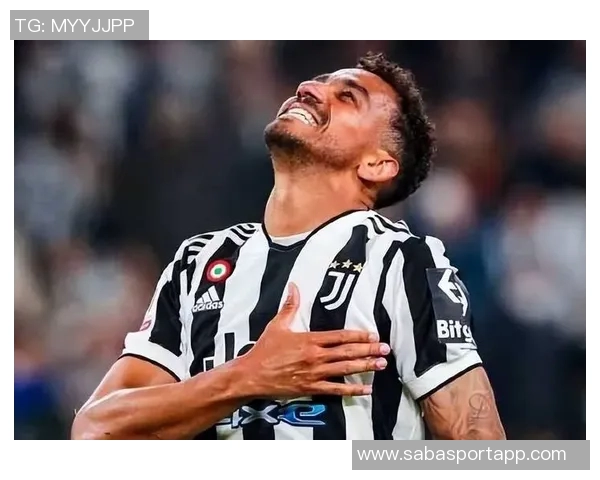 34岁达尼洛坦言或将在尤文结束职业生涯明年将是最后一年