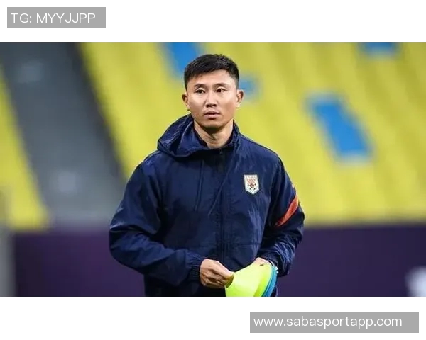 北青报道周海滨大卫皮里有望执掌U15和U14国足教鞭